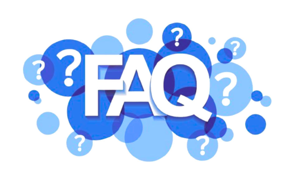 FAQs Illustration