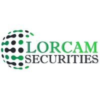 Loracam Solution logo