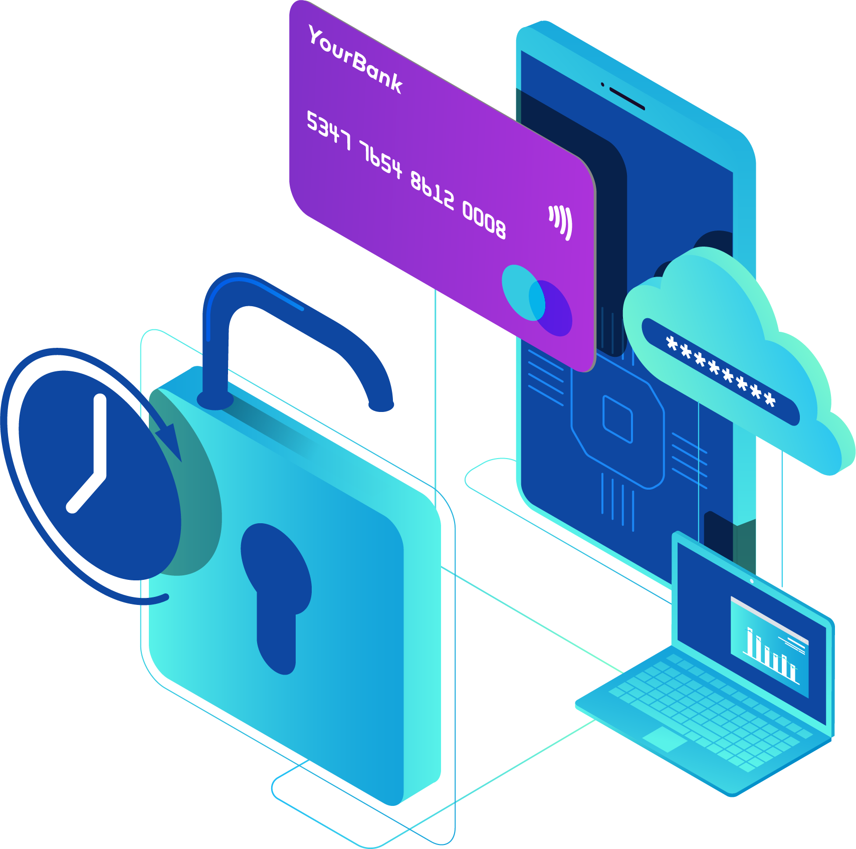Embedding Resilient Security into Your Mobile App