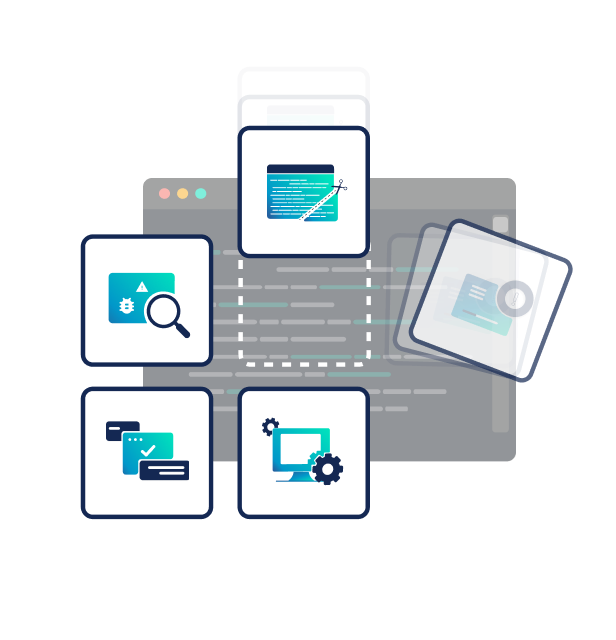 Ensuring Code Integrity with Software Composition Analysis