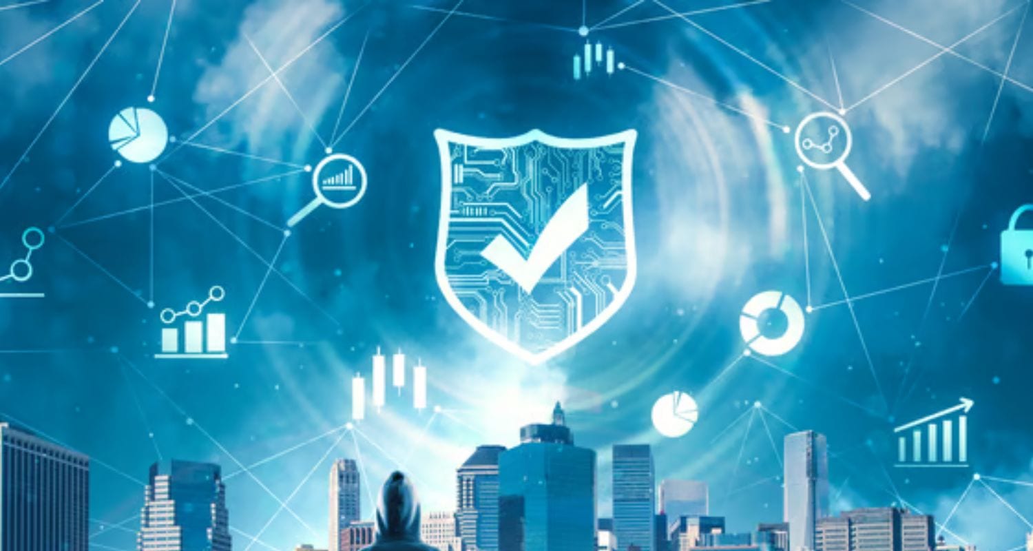 Why hire a virtual CISO - the advantages for growing businesses