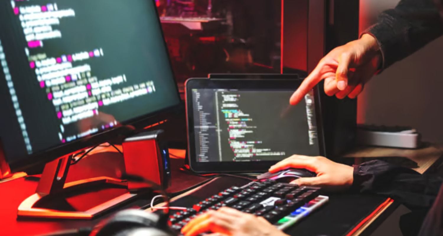 The difference between red team and penetration testing engagements