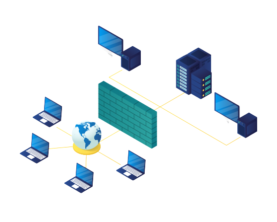 Network Penetration Testing Services