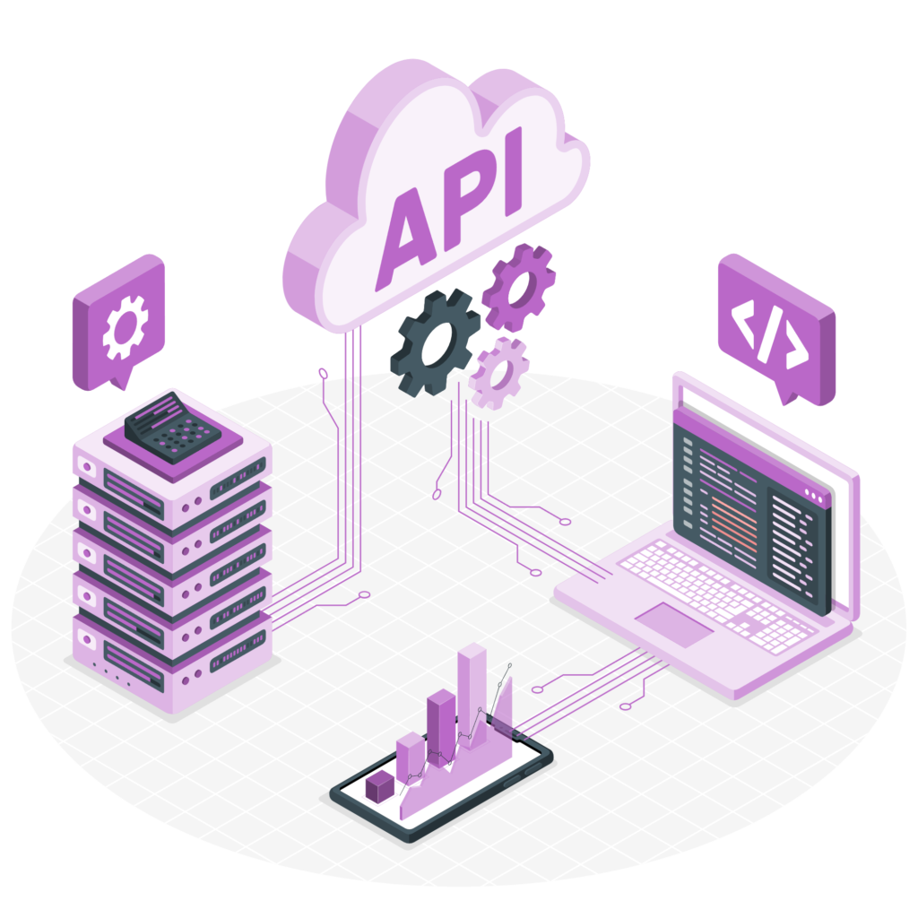 API penetration testing