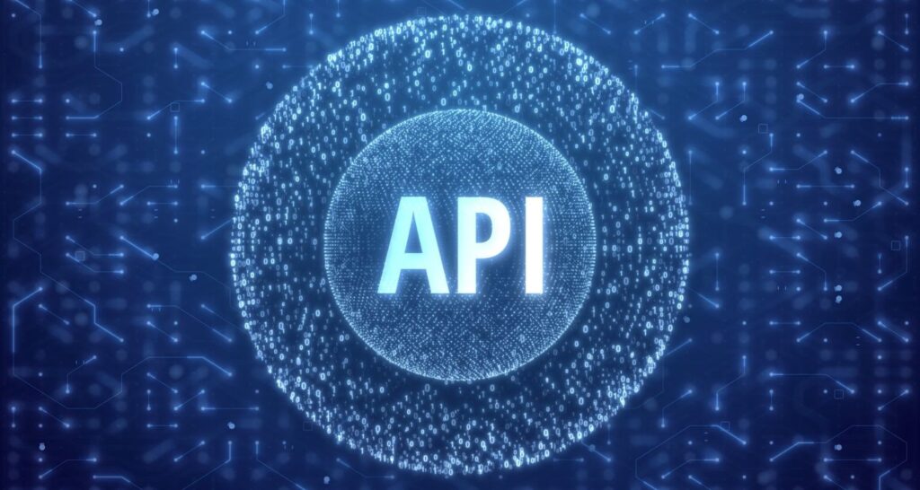API penetration testing - postman style interface