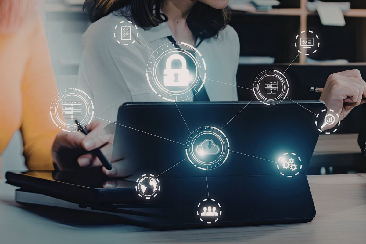 data protection compliance in india - data protection and privacy concept for India