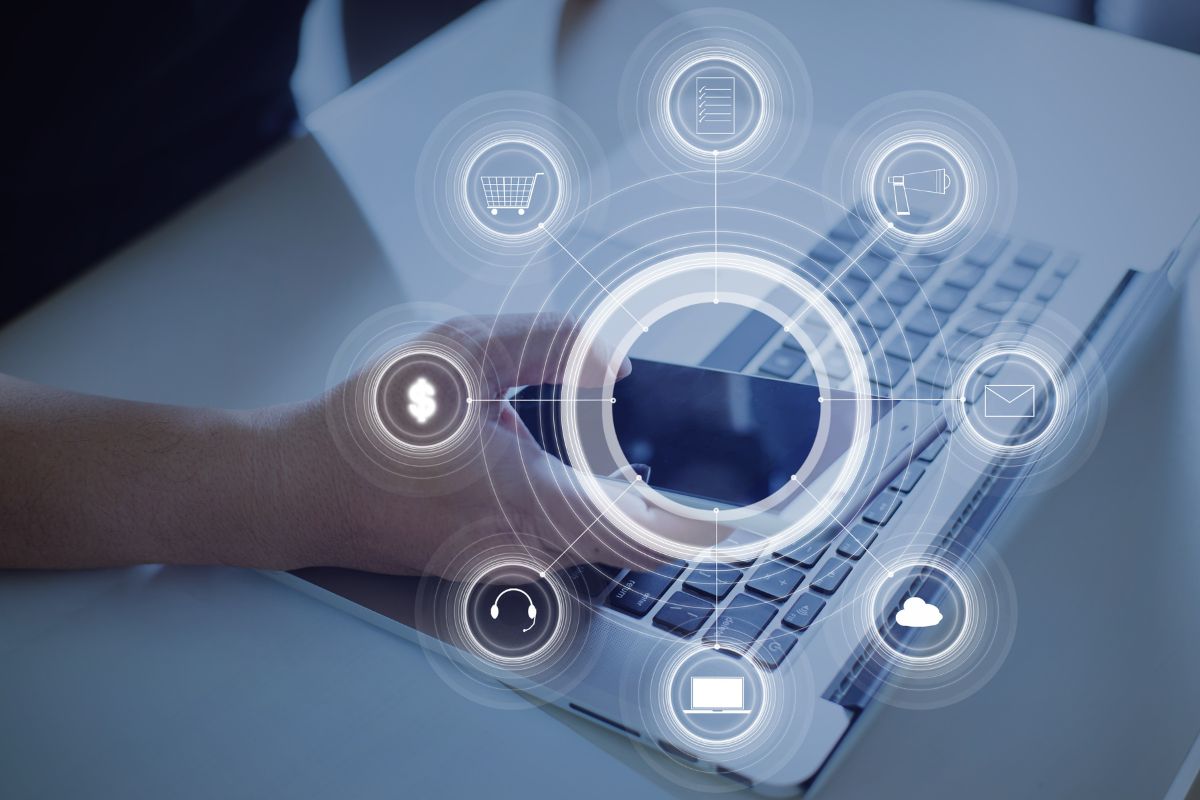 dpdp services in india - SecureRoot cybersecurity and compliance team helping an Indian business