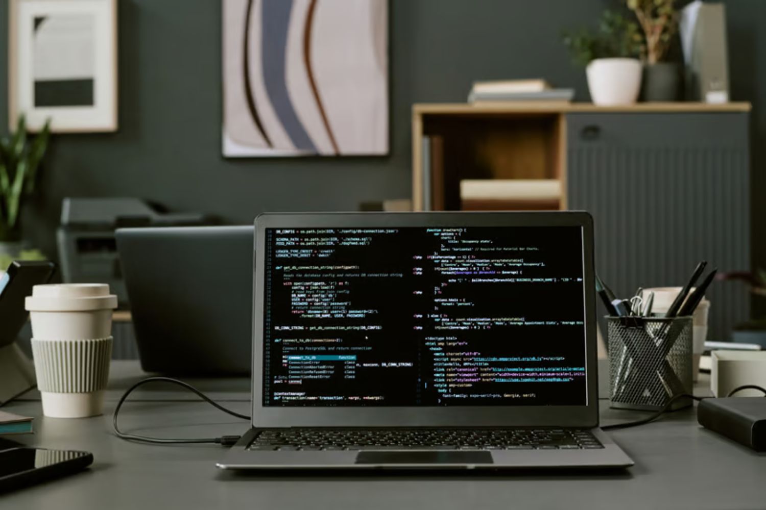 ISO 27001:2022 implementation - policy documentation