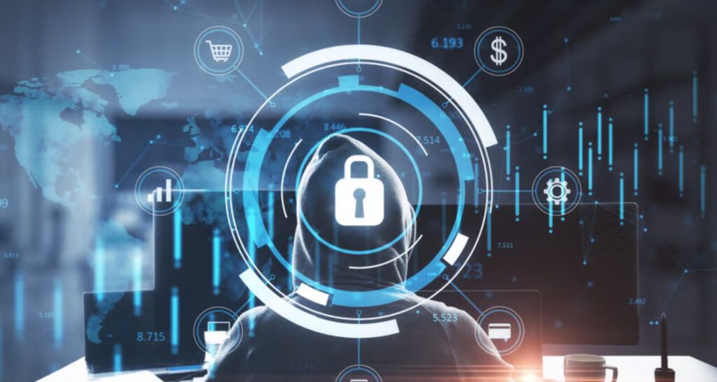PCI DSS v4.0 implementation - payment terminal