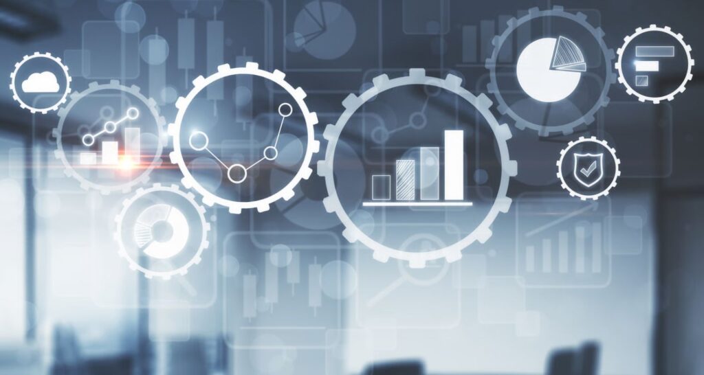 SOC 2 Type II consulting - saas enterprise meeting