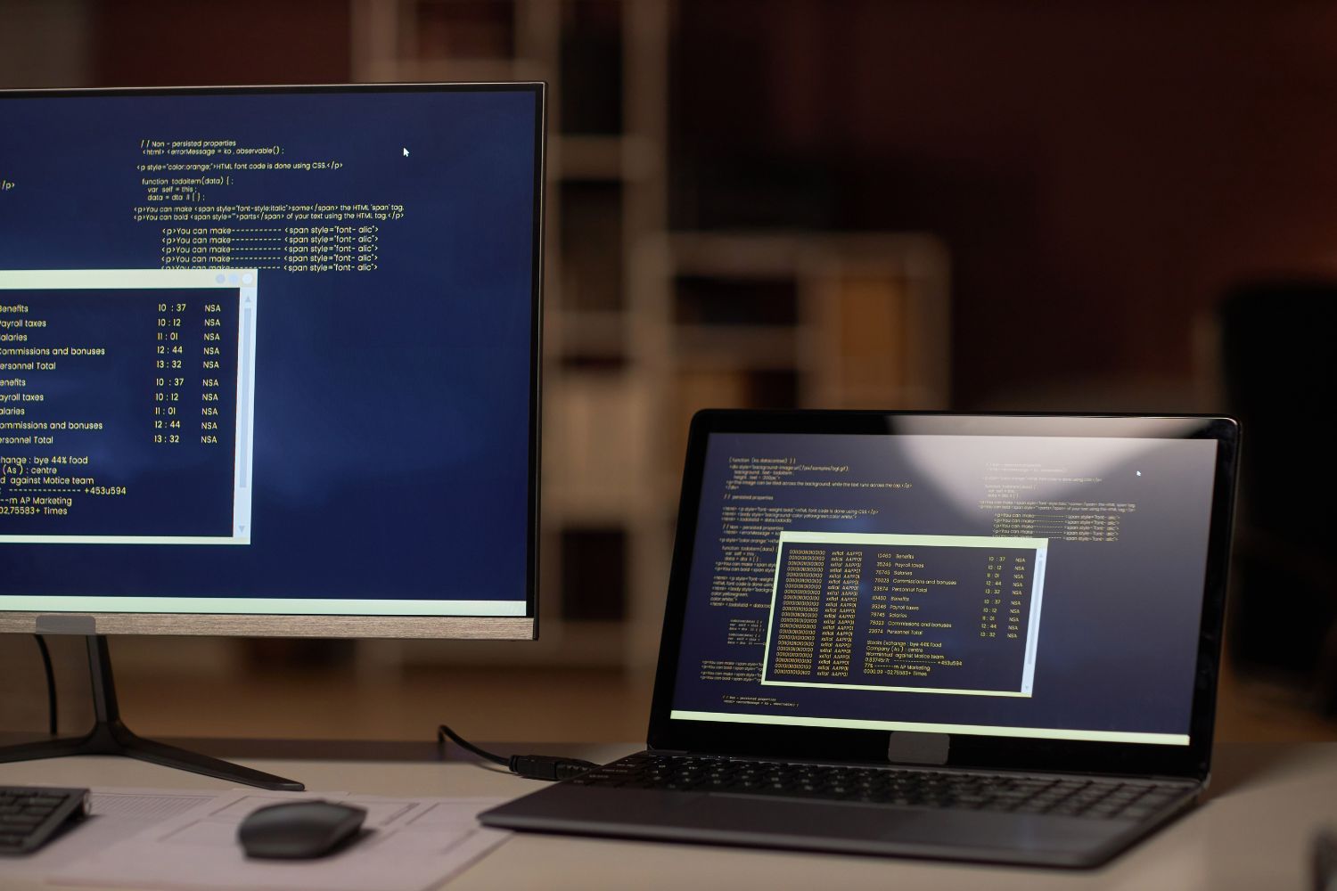Windows application pen testing - trading desktop app