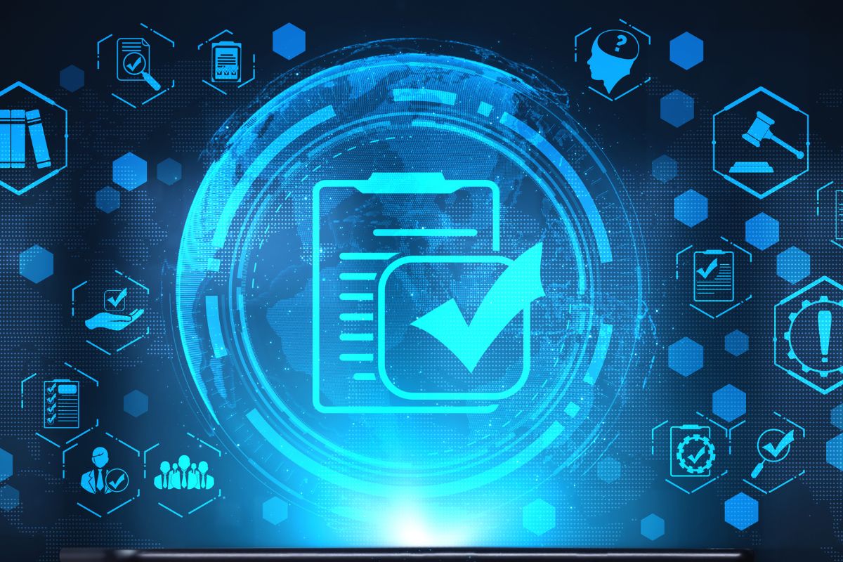 soc 2 startup checklist in india - team reviewing audit evidence and reports
