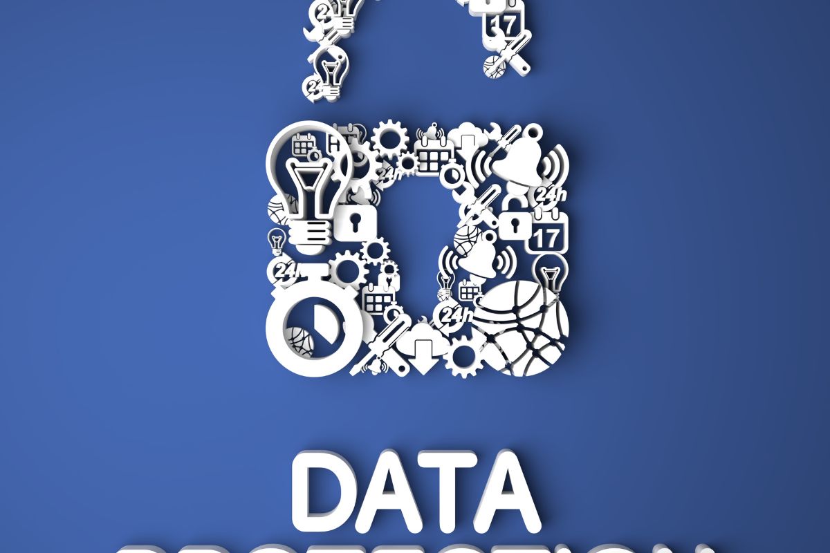 dpo as a service in india - data protection and privacy concept for India