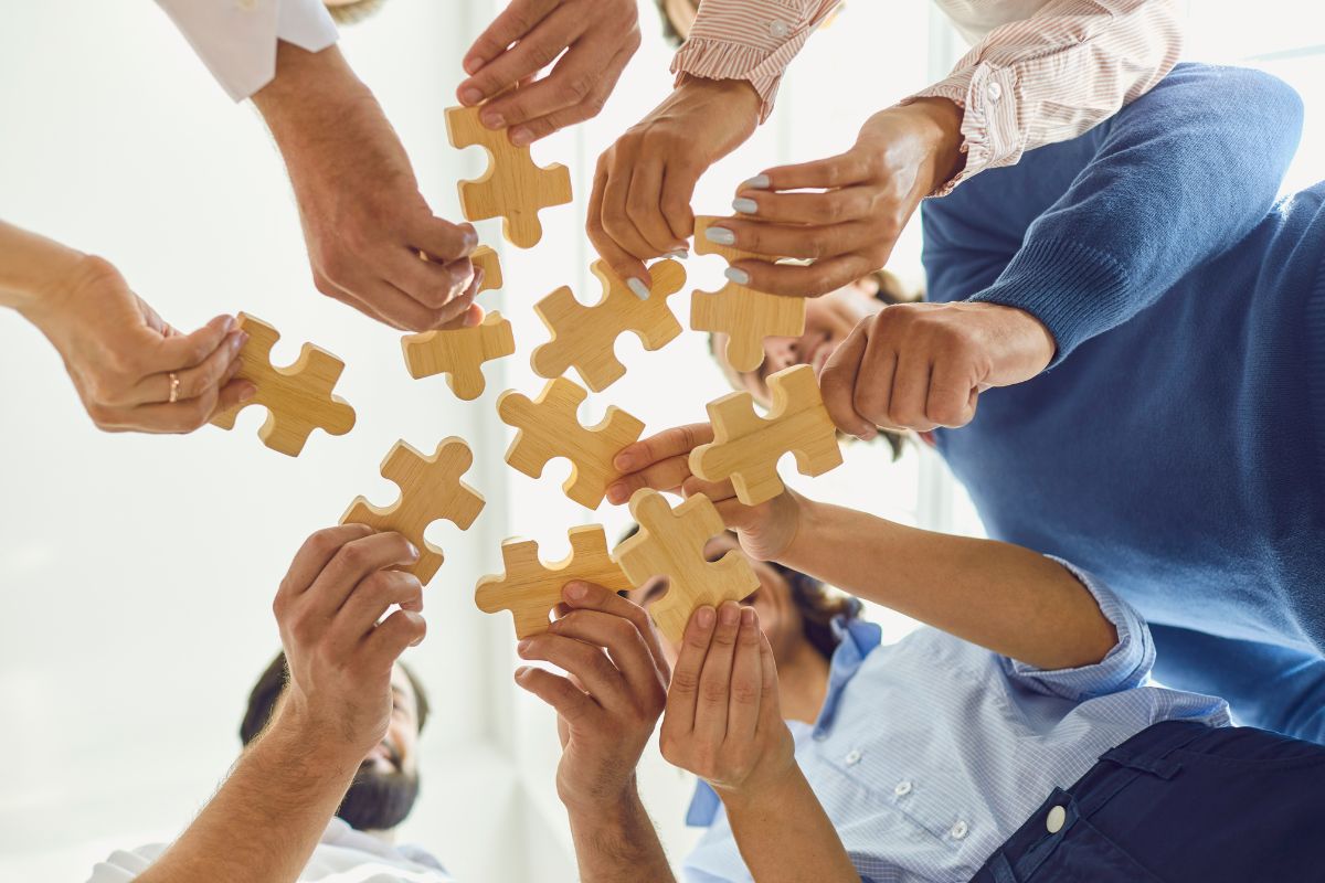 dpdp compliance consultant for startups - team reviewing audit evidence and reports