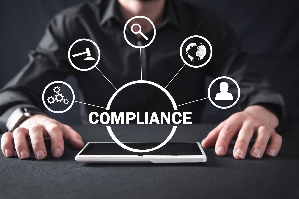 dpdp consultants - consultant advising a client during a compliance engagement
