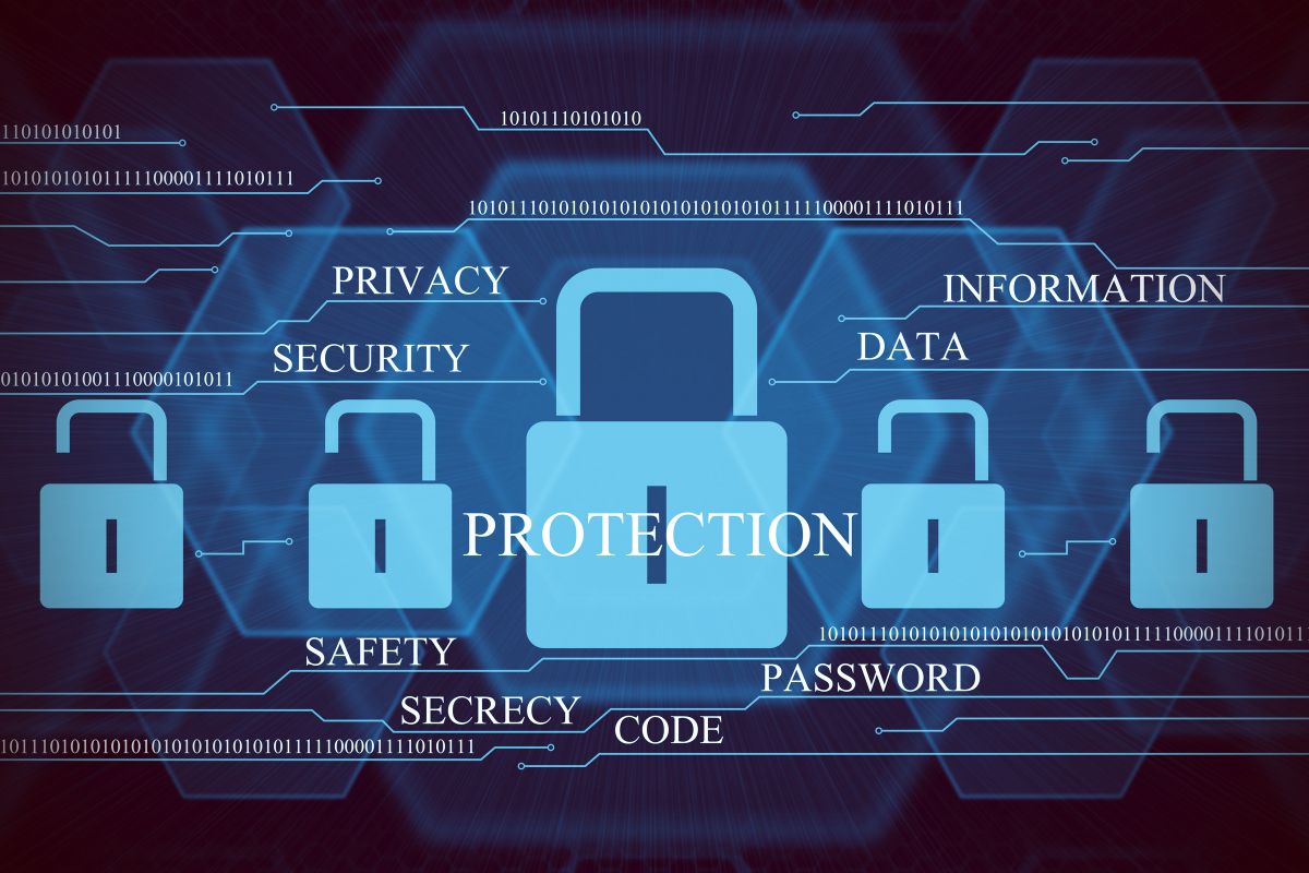 dpo as a service in india - data protection and privacy concept for India
