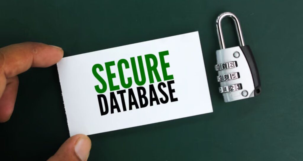 security device hardening review - network hardware rack