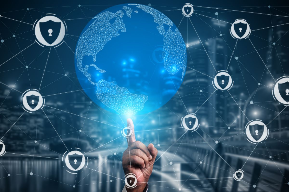 soc 2 pricing in india - data protection and privacy concept for India