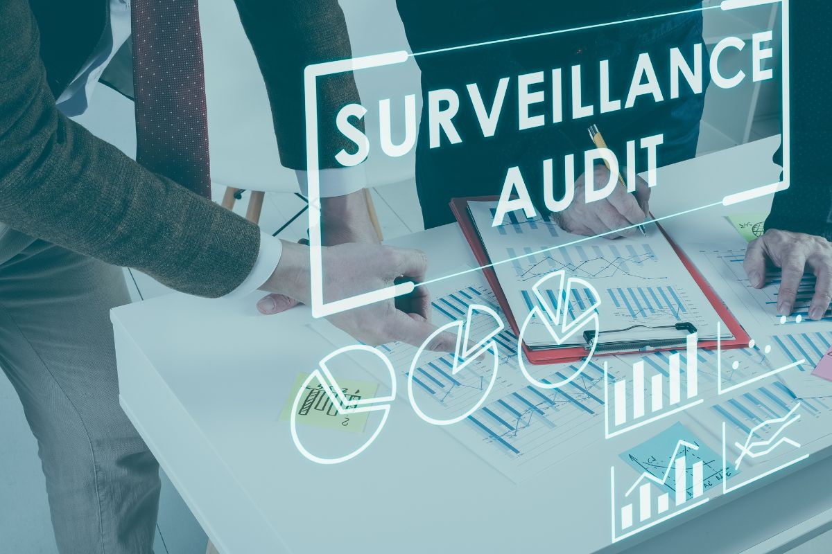 soc 2 services for startups in india - team reviewing audit evidence and reports