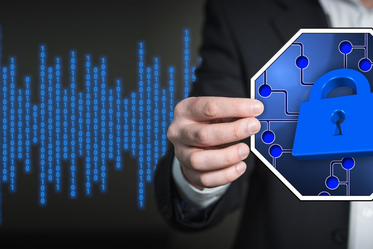 soc 2 implementation in india - data protection and privacy concept for India