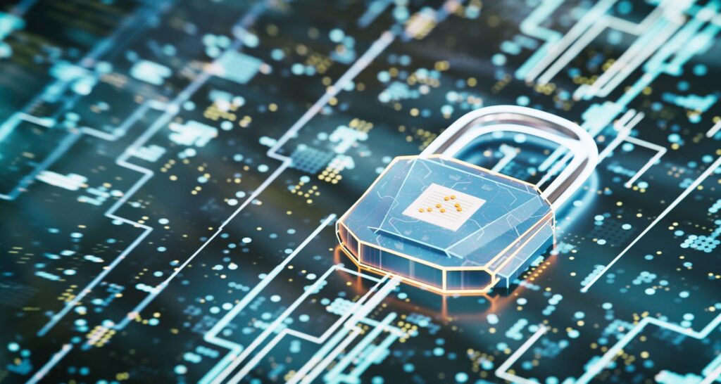 PCI DSS requirements checklist for cardholder data security