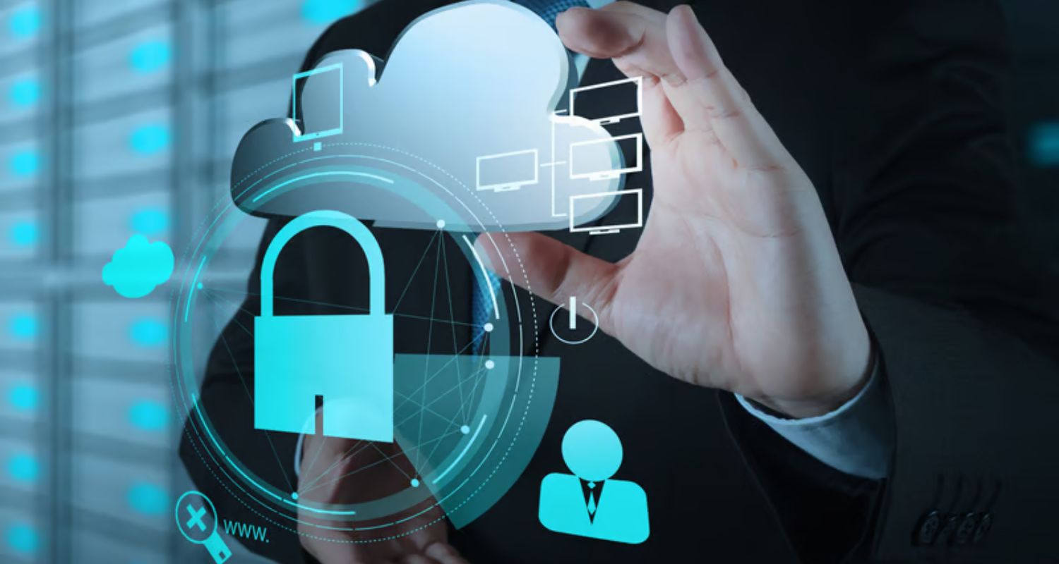 Cloud security best practices for startups scaling their environment