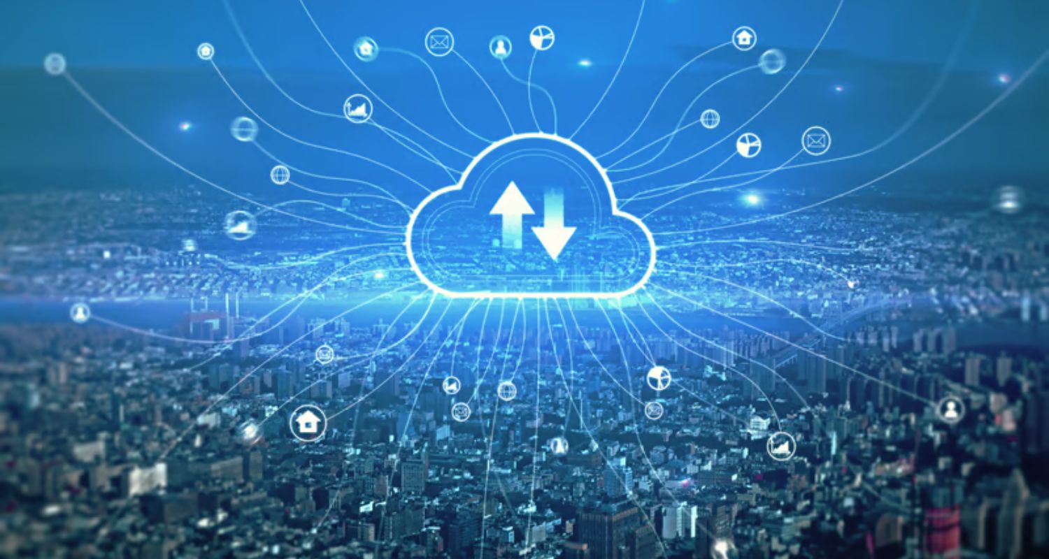 Encrypting data and securing workloads with cloud security best practices