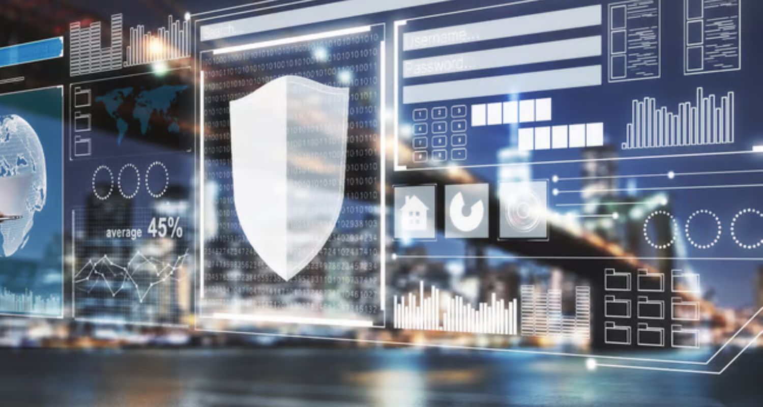 DevSecOps pipeline security with build gates and secret scanning